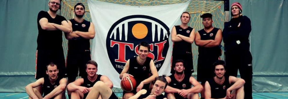 TSI Basketball